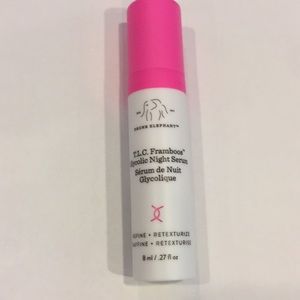 Drunk Elephant night serum
